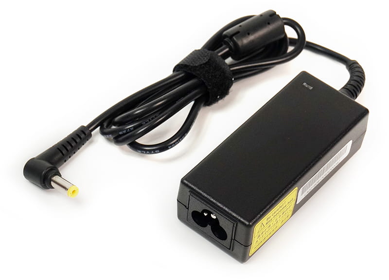 Блок питания PowerPlant для ноутбука Acer 220V, 19V 40W 2.15A 5.5x1.7мм (AC40F5517)