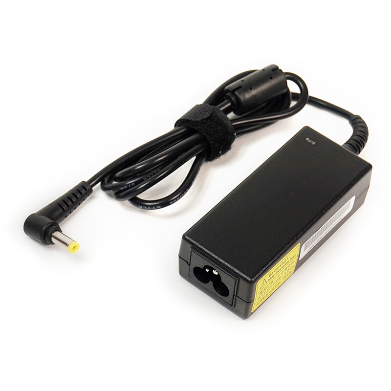 Блок питания PowerPlant для ноутбука Acer 220V, 19V 40W 2.15A 5.5x1.7мм (AC40F5517)