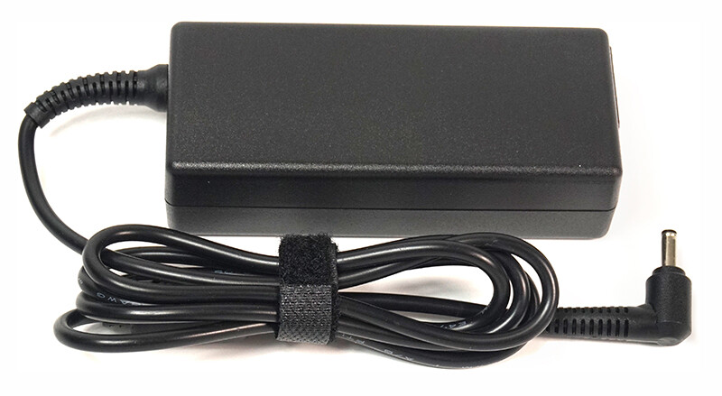 Блок живлення PowerPlant для ноутбука Acer 220V, 19V 65W 3.42A 5.5х2.1мм (AC65F5521)