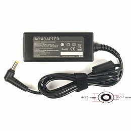 Блок живлення PowerPlant для ноутбука Acer 220V, 19V 30W 1.58A 5.5х1.7мм (AC30F5517)