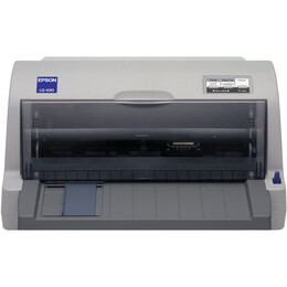 Принтер А4 Epson LQ-630 C11C480141