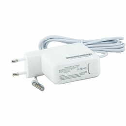 Купити Блок живлення PowerPlant для ноутбука Apple 220V, 14.85V 45W 3.05A MagSafe2 (AP45KMAG2) Блок живлення PowerPlant для ноутбука Apple 220V, 14.85V 45W 3.05A MagSafe2 (AP45KMAG2)