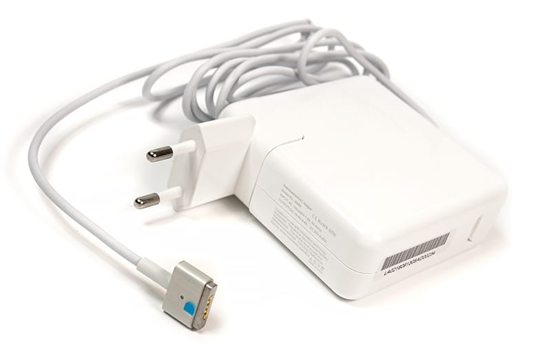 Блок питания PowerPlant для ноутбука Apple 220V, 20V 85W 4.25A MagSafe 2 (AP85HMAG2)