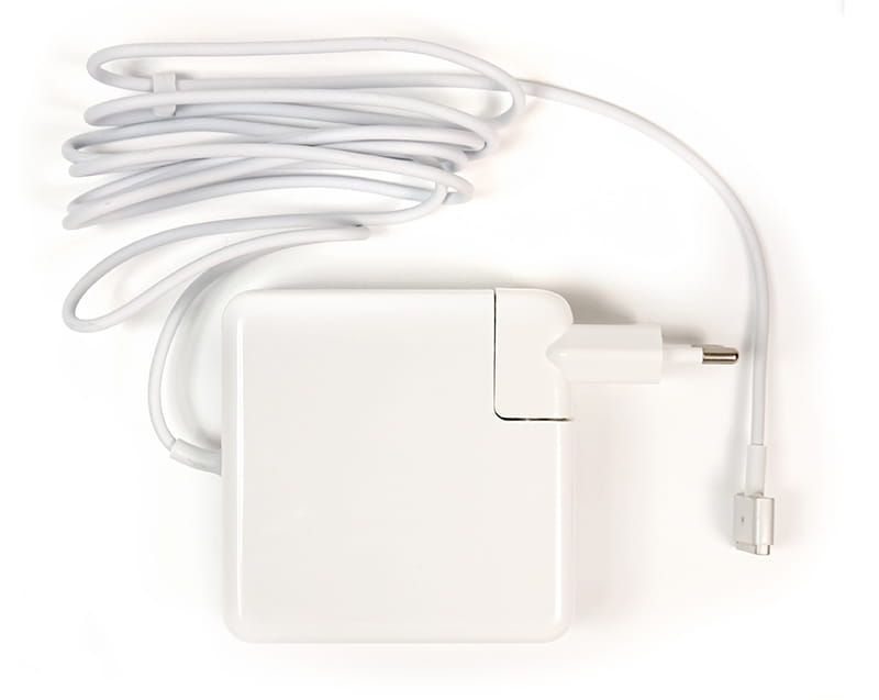 Блок питания PowerPlant для ноутбука Apple 220V, 20V 85W 4.25A MagSafe 2 (AP85HMAG2)