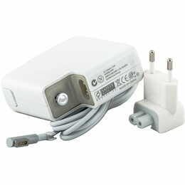 Блок питания PowerPlant для ноутбука Apple 220V, 18.5V 85W 4.6A Magnet tip (AP85EMAG)