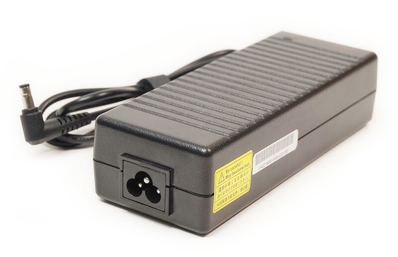 Блок питания PowerPlant для ноутбука Asus 220V, 19V 120W 6.32A, 5.5х2.5мм (AS120F5525)