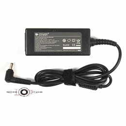Блок питания PowerPlant для ноутбука Asus 220V, 19V 33W 1.75A, 4.0х1.35мм (AS33F4014)
