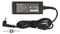 Фото - Блок питания PowerPlant для ноутбука Asus 220V, 19V 33W 1.75A, 4.0х1.35мм (AS33F4014) | click.ua