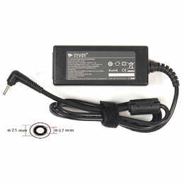 Купити Блок живлення PowerPlant для ноутбука Asus 220V, 19V 40W 2.1A, 2.5х0.7мм (AS40F2507) Блок живлення PowerPlant для ноутбука Asus 220V, 19V 40W 2.1A, 2.5х0.7мм (AS40F2507)