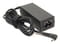 Фото - Блок живлення PowerPlant для ноутбука Asus 220V, 19V 40W 2.1A, 2.5х0.7мм (AS40F2507) | click.ua