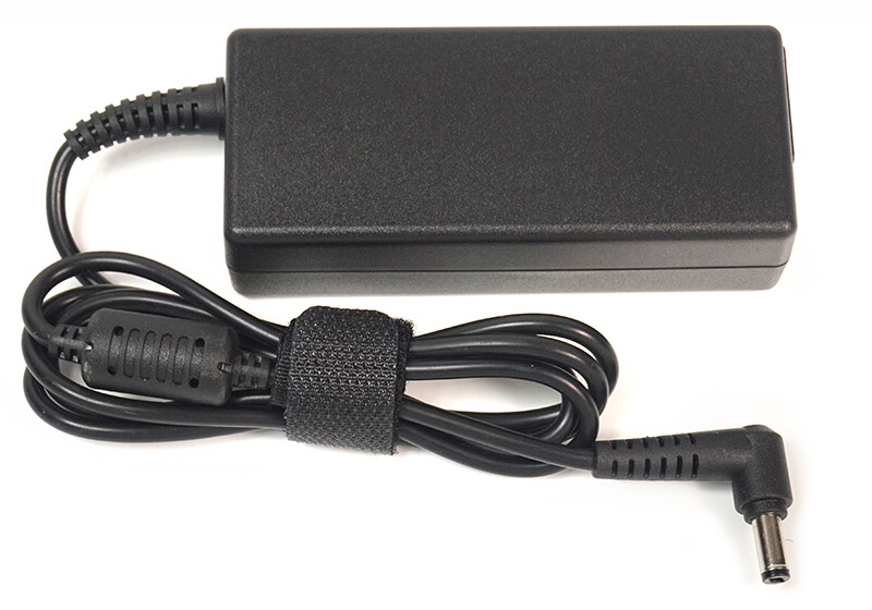 Блок питания PowerPlant для ноутбука Asus 220V, 19V 65W 3.42A, 4.0х1.35мм (AS65F4014)