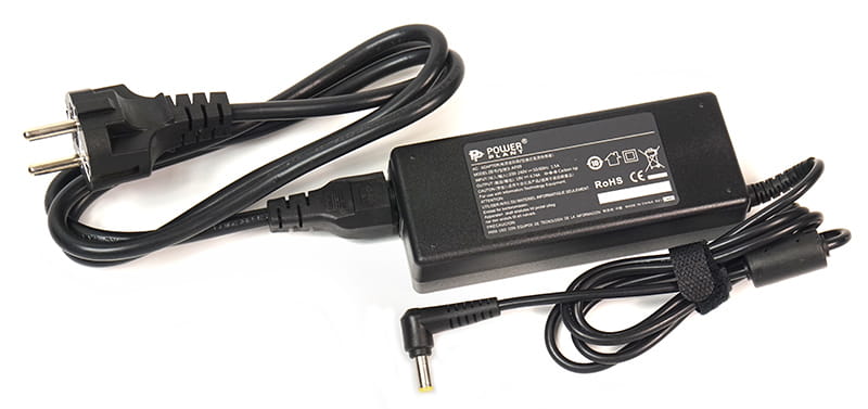 Блок питания PowerPlant для ноутбука Asus 220V, 19V 90W 4.74A, 5.5х2.5мм (AS90F5525)