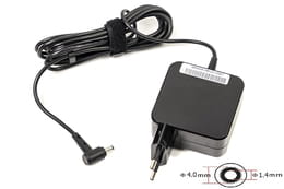 Купить Блок питания PowerPlant для ноутбука Asus 220V, 19V 33W 1.75A, 4.0х1.35мм, wall mount (WM-AS33F4014) Блок питания PowerPlant для ноутбука Asus 220V, 19V 33W 1.75A, 4.0х1.35мм, wall mount (WM-AS33F4014)