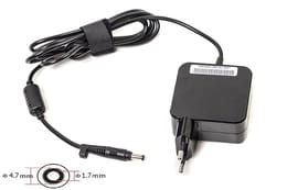 Купити Блок живлення PowerPlant для ноутбука Asus 220V, 12V 36W 3A, 4.7х1.7мм, wall mount (AS36A4717) Блок живлення PowerPlant для ноутбука Asus 220V, 12V 36W 3A, 4.7х1.7мм, wall mount (AS36A4717)