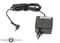Фото - Блок живлення PowerPlant для ноутбука Asus 220V, 19V 45W 2.37A, 4.0х1.4мм, wall mount (AS45F4014) | click.ua