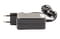 Фото - Блок живлення PowerPlant для ноутбука Asus 220V, 19V 65W 3.42A, 4.0х1.35мм, wall mount (AS65F4014) | click.ua