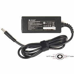 Купити Блок живлення PowerPlant для ноутбука Dell 220V, 19.5V 45W 2.31A, 4.5х2.7мм (DE45G4527) Блок живлення PowerPlant для ноутбука Dell 220V, 19.5V 45W 2.31A, 4.5х2.7мм (DE45G4527)