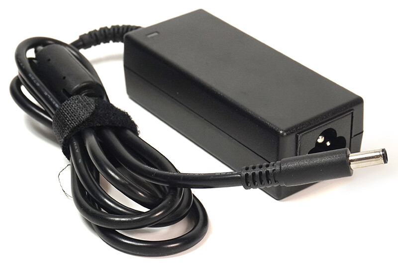 Блок питания PowerPlant для ноутбука Dell 220V, 19.5V 45W 2.31A, 4.5х2.7мм (DE45G4527)