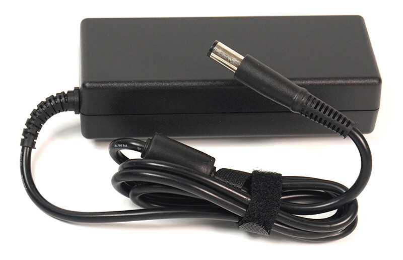 Блок питания PowerPlant для ноутбука Dell 220V, 19.5V 90W 4.62A, 7.4х5.0мм (DE90G7450)