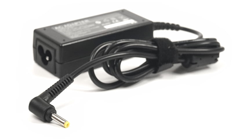 Блок живлення PowerPlant для ноутбука HP 220V, 19V 40W 2.1A, 4.0х1.7мм (HP40F4017)
