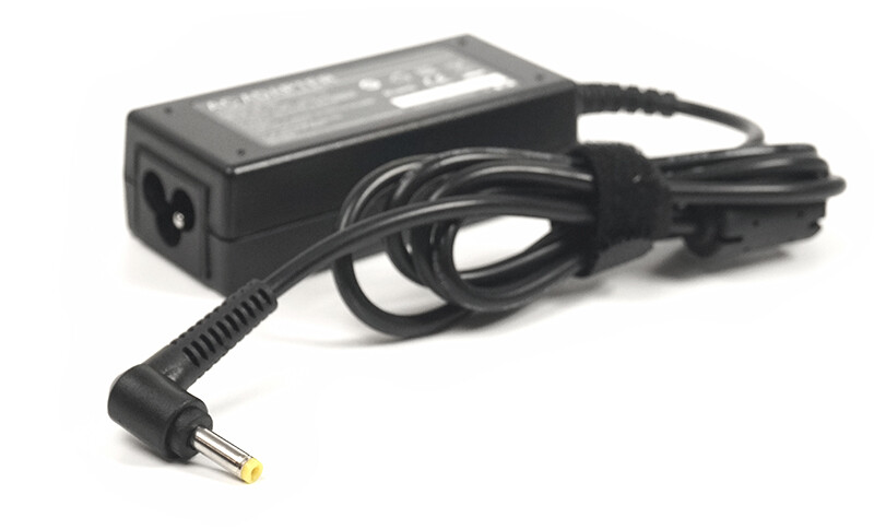 Блок питания PowerPlant для ноутбука HP 220V, 19V 40W 2.1A, 4.0х1.7мм (HP40F4017)