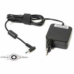 Купити Блок живлення PowerPlant для ноутбука HP 220V, 19.5V 45W 2.31A, 4.5х3.0мм, wall mount (WM-HP45G4530) Блок живлення PowerPlant для ноутбука HP 220V, 19.5V 45W 2.31A, 4.5х3.0мм, wall mount (WM-HP45G4530)