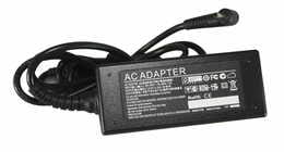 Блок живлення PowerPlant для ноутбука Samsung 220V, 12V 40W 3.3A, 2.5х0.7мм (SA40A2507)