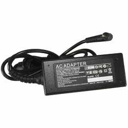 Блок живлення PowerPlant для ноутбука Samsung 220V, 12V 40W 3.3A, 2.5х0.7мм (SA40A2507)