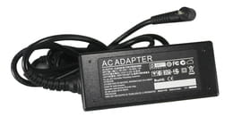 Блок живлення PowerPlant для ноутбука Samsung 220V, 12V 40W 3.3A, 2.5х0.7мм (SA40A2507)