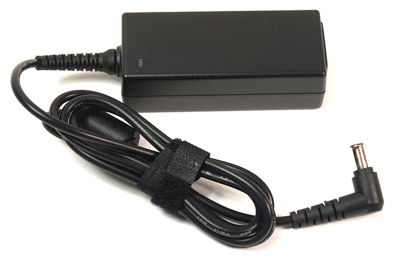 Блок питания PowerPlant для ноутбука Samsung 220V, 14V 42W 3A, 6.5х4.4мм (SA42B6544)