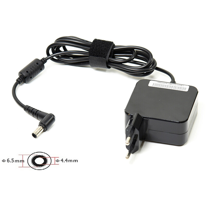 Блок питания PowerPlant для ноутбука Samsung 220V, 14V 42W 3A, 6.5х4.4мм, wall mount (WM-SA42B6544)