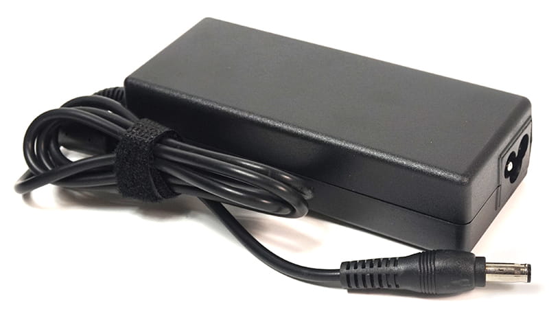 Блок живлення PowerPlant для ноутбука Samsung 220V, 19V 90W 4.74A, 5.5х3.0мм (SA90F5530)