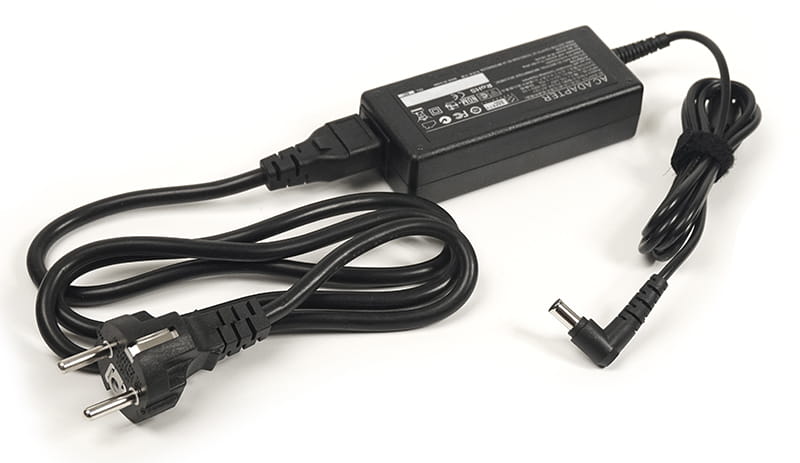 Блок живлення PowerPlant для ноутбука Sony 220V, 16V 60W 3.75A, 6.5х4.4мм (SO60D6544)
