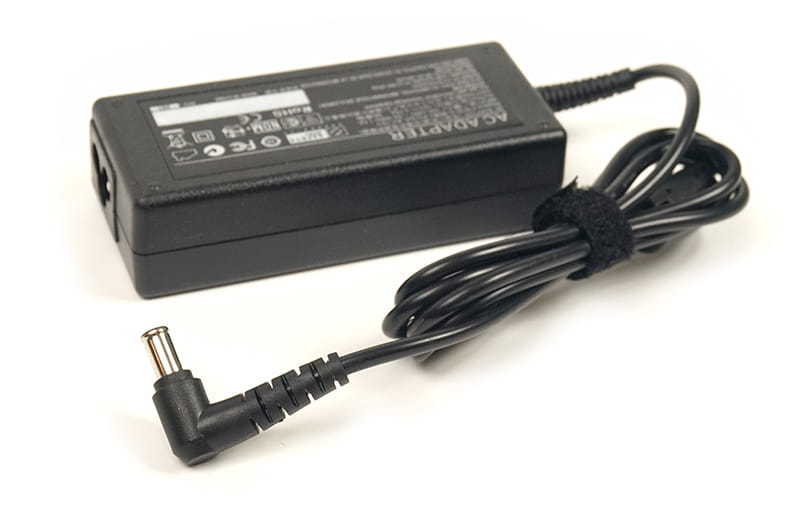 Блок живлення PowerPlant для ноутбука Sony 220V, 16V 60W 3.75A, 6.5х4.4мм (SO60D6544)