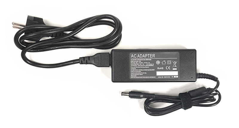 Блок живлення PowerPlant для ноутбука Toshiba 220V, 15V 75W 5A, 6.3х3.0мм (TO75C6330)