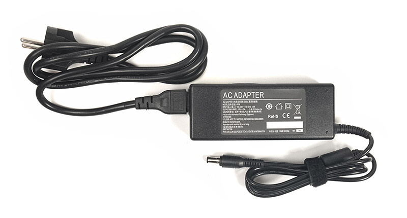 Блок питания PowerPlant для ноутбука Toshiba 220V, 15V 75W 5A, 6.3х3.0мм (TO75C6330)