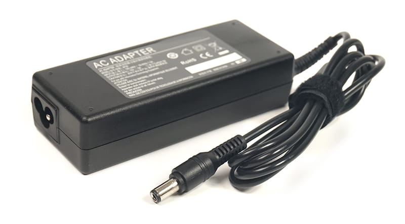 Блок живлення PowerPlant для ноутбука Toshiba 220V, 15V 75W 5A, 6.3х3.0мм (TO75C6330)
