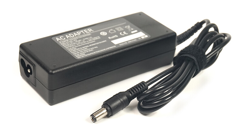 Блок питания PowerPlant для ноутбука Toshiba 220V, 15V 75W 5A, 6.3х3.0мм (TO75C6330)