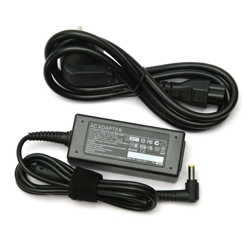 Блок питания PowerPlant для ноутбука IBM/Lenovo 220V, 20V 40W 2A, 5.5х2.5мм (IB40H5525)