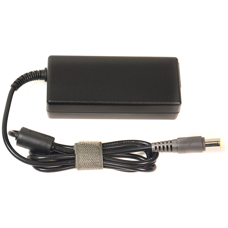 Блок питания PowerPlant для ноутбука IBM/Lenovo 220V, 20V 65W 3.25A, 7.9х5.5мм (IB65H7955)