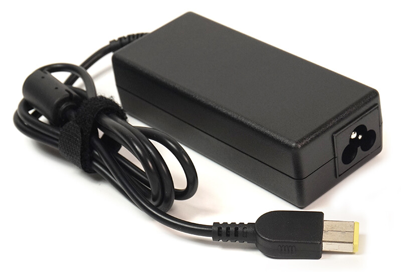 Блок питания PowerPlant для ноутбука IBM/Lenovo 220V, 20V 65W 3.25A, Special (IB65HUSB)