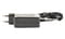 Фото - Блок питания PowerPlant для ноутбука IBM/Lenovo 220V, 20V 65W 3.25A, Special, wall mount (WM-IB65HUSB) | click.ua