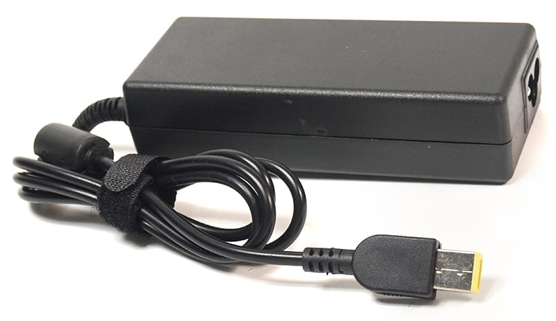 Блок питания PowerPlant для ноутбука IBM/Lenovo 220V, 20V 90W 4.5A, Special (IB90HSPE)