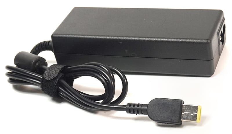 Блок живлення PowerPlant для ноутбука IBM/Lenovo 220V, 20V 90W 4.5A, Special (IB90HSPE)
