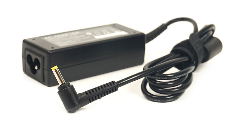 Блок питания PowerPlant для ноутбука IBM/Lenovo 220V, 20V 45W 2.25A, 4.0х1.7мм (IB45H4017)