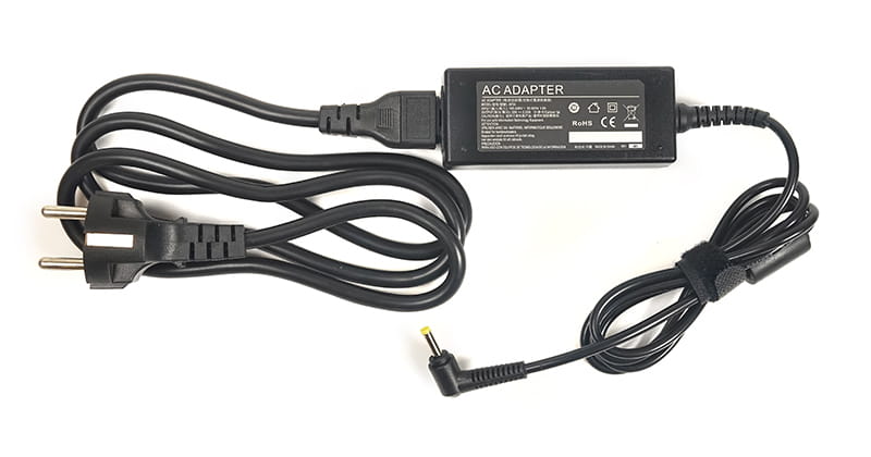 Блок питания PowerPlant для ноутбука IBM/Lenovo 220V, 20V 45W 2.25A, 4.0х1.7мм (IB45H4017)