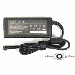 Блок живлення PowerPlant для ноутбука IBM/Lenovo 220V, 20V 65W 3.25A, 4.0х1.7мм (IB65H4017)