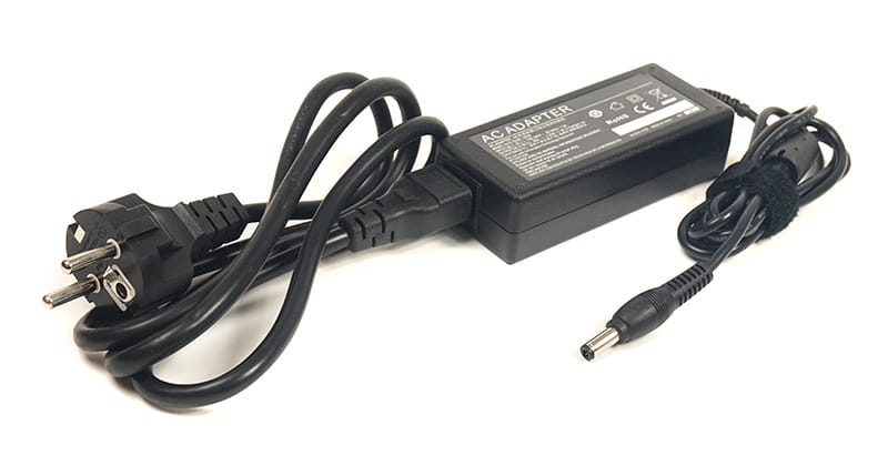 Блок живлення PowerPlant для ноутбука IBM/Lenovo 220V, 20V 65W 3.25A, 5.5х2.5мм (IB65H5525)
