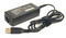 Фото - Блок питания PowerPlant для ноутбука IBM/Lenovo 220V, 20V 40W 2A, YOGA3 (IB40HYOGA) | click.ua