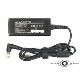 Купити Блок живлення PowerPlant для ноутбука LG 220V, 12V 24W 2A, 6.5х4.4мм (AS24A6544) Блок живлення PowerPlant для ноутбука LG 220V, 12V 24W 2A, 6.5х4.4мм (AS24A6544)